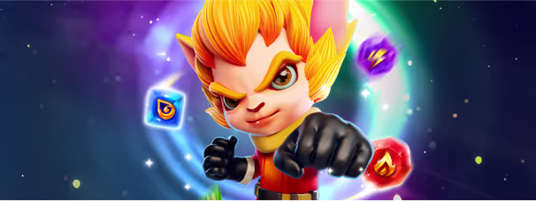 Weekend reload bonus promotion